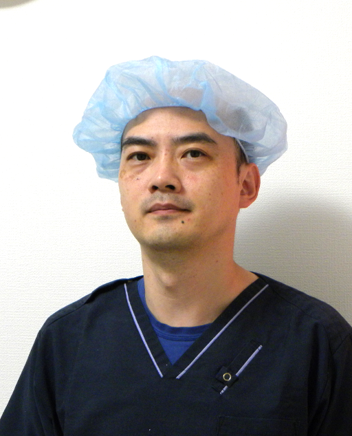 韓世峰 (かんせほう)